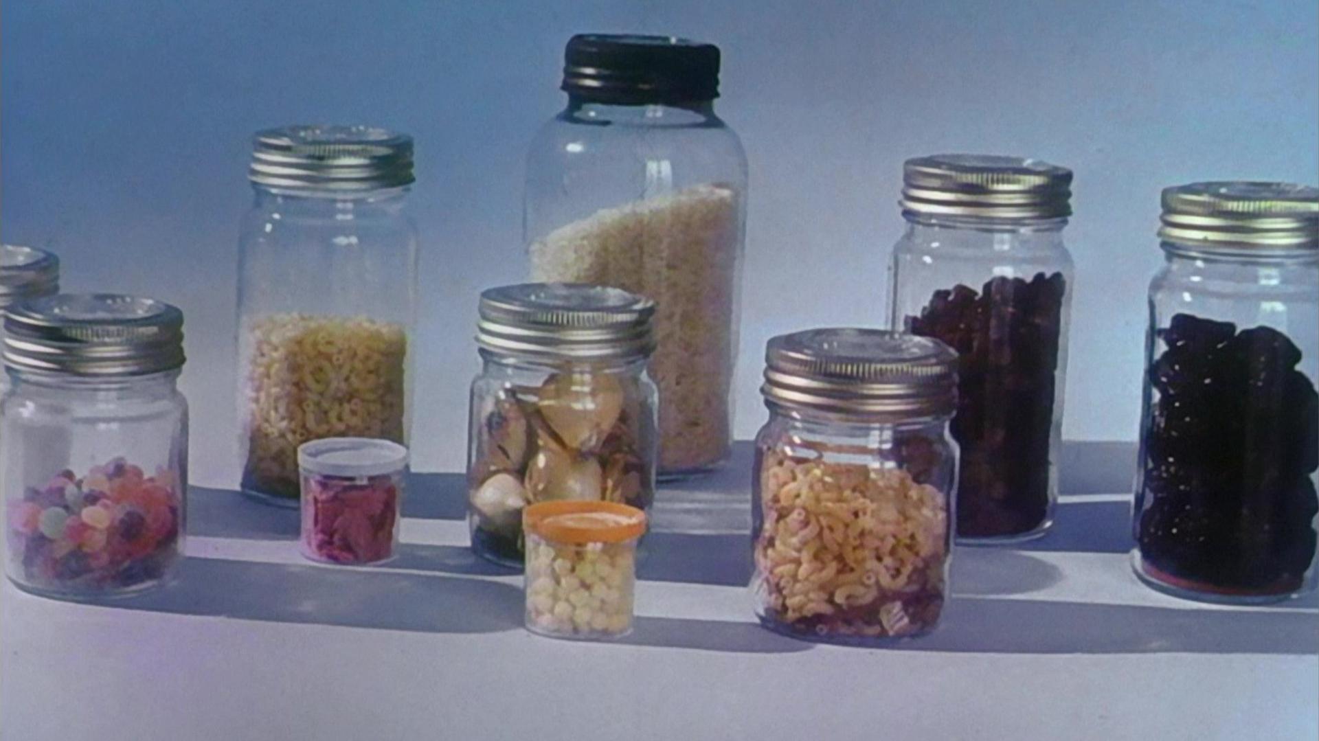 Still from Salad Days