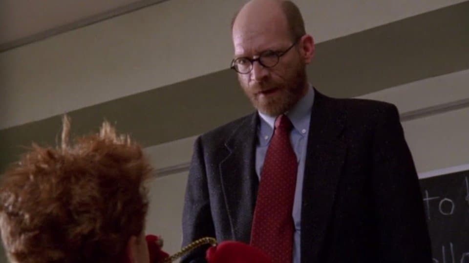 Still from Buseys Take a Hostage