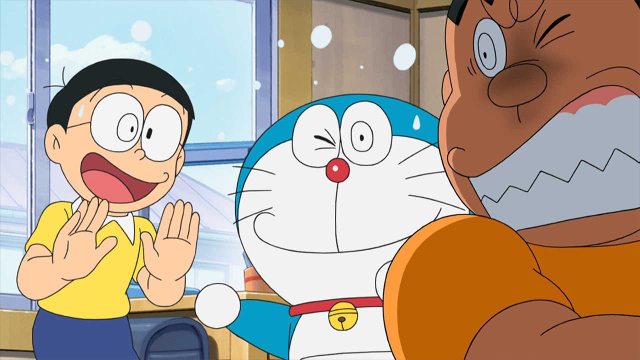 Still from Episode 1004