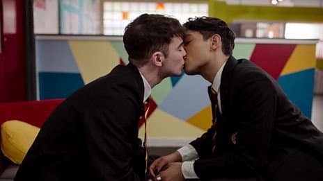 Still from Episode 5