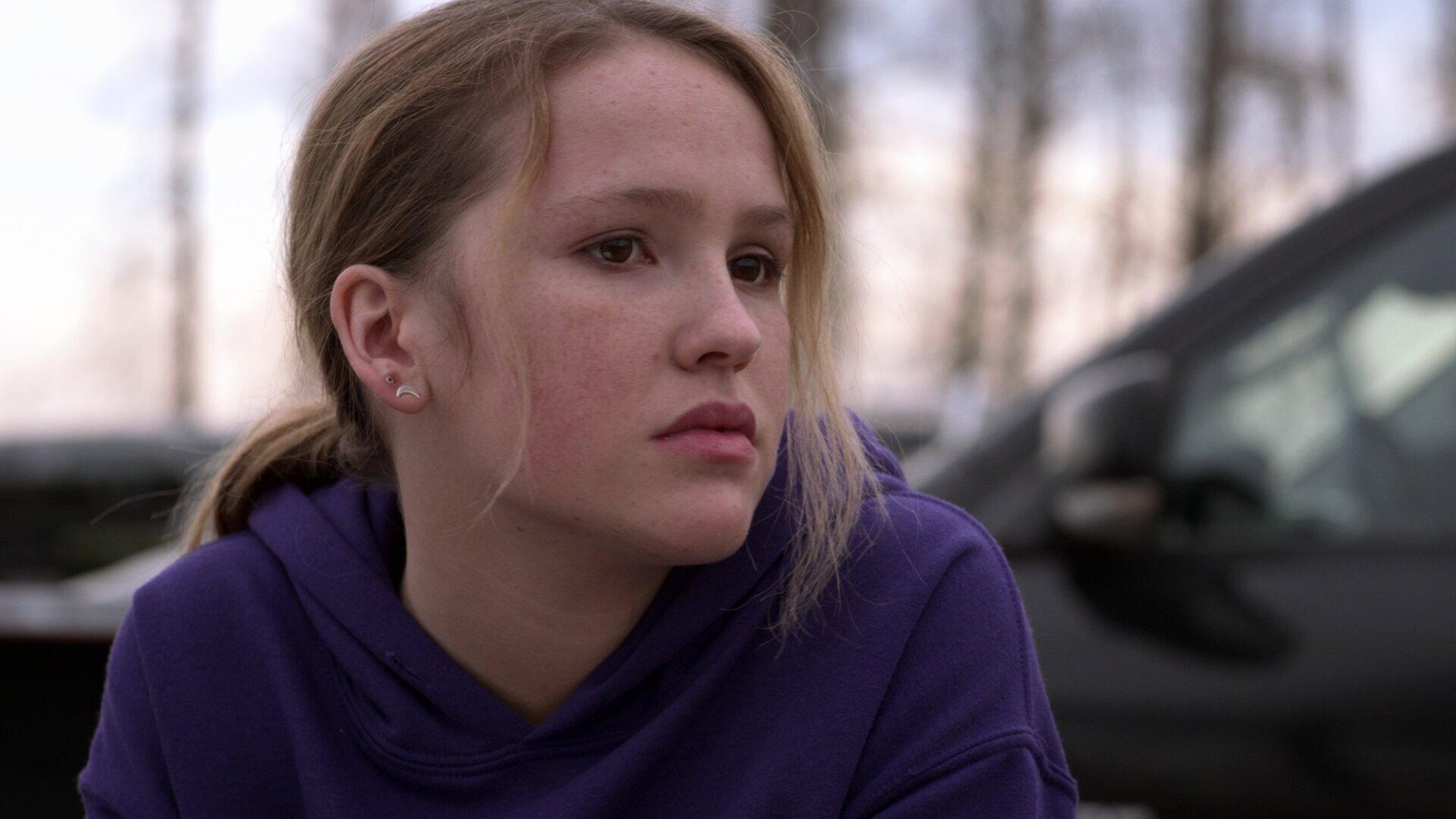 Still from Goodnight Mars