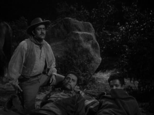 Still from Home Ranch