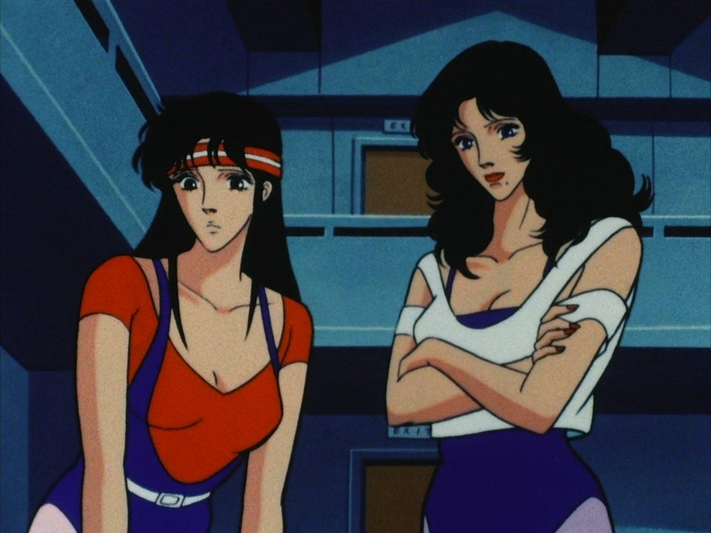 Still from Halftime of Love