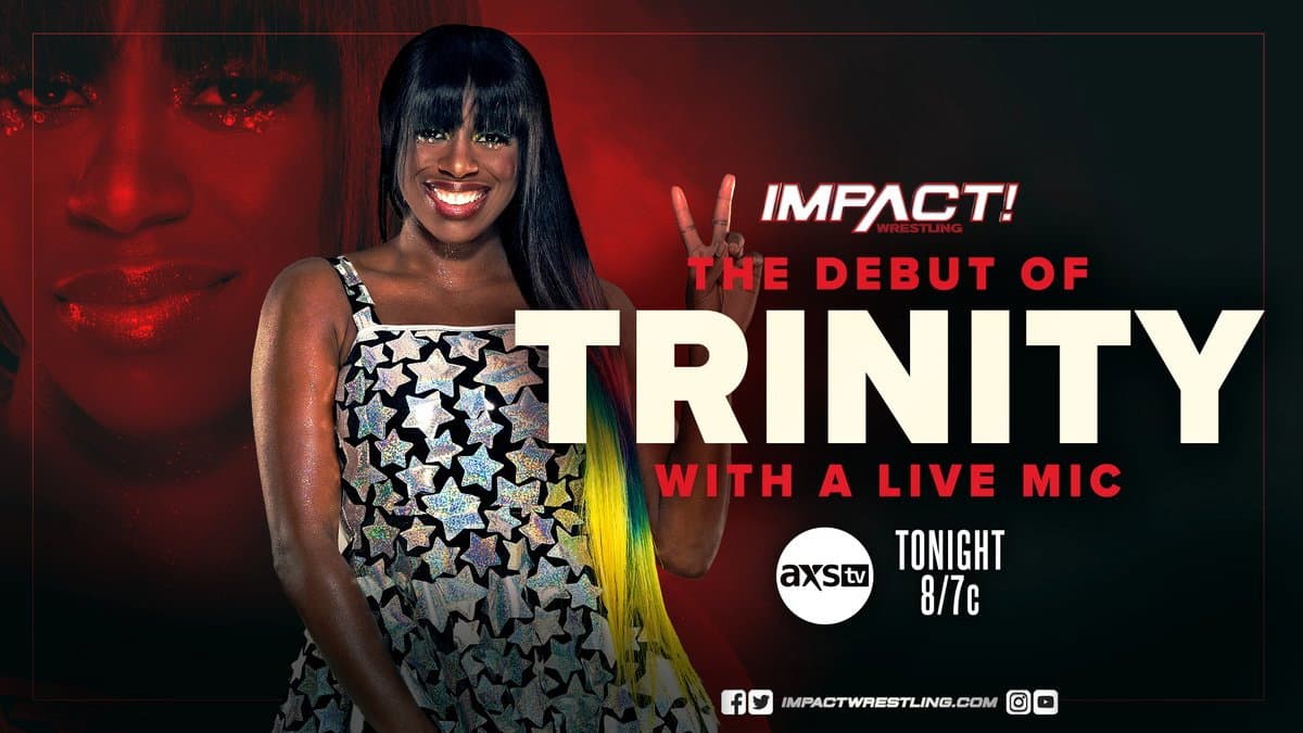 Still from Impact! #981