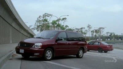 Still from Traffic