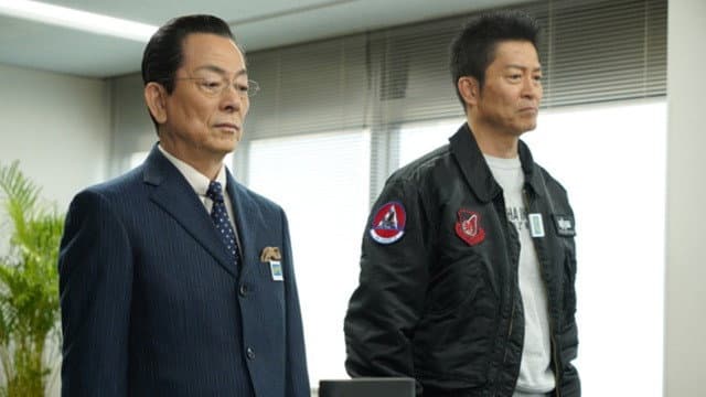 Still from Episode 14