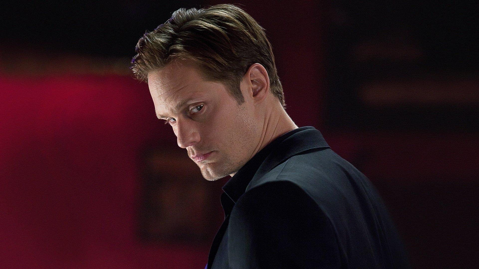 Still from We'll Meet Again