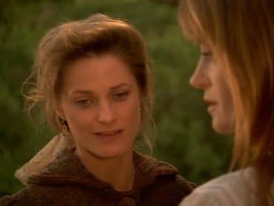 Still from The Secret