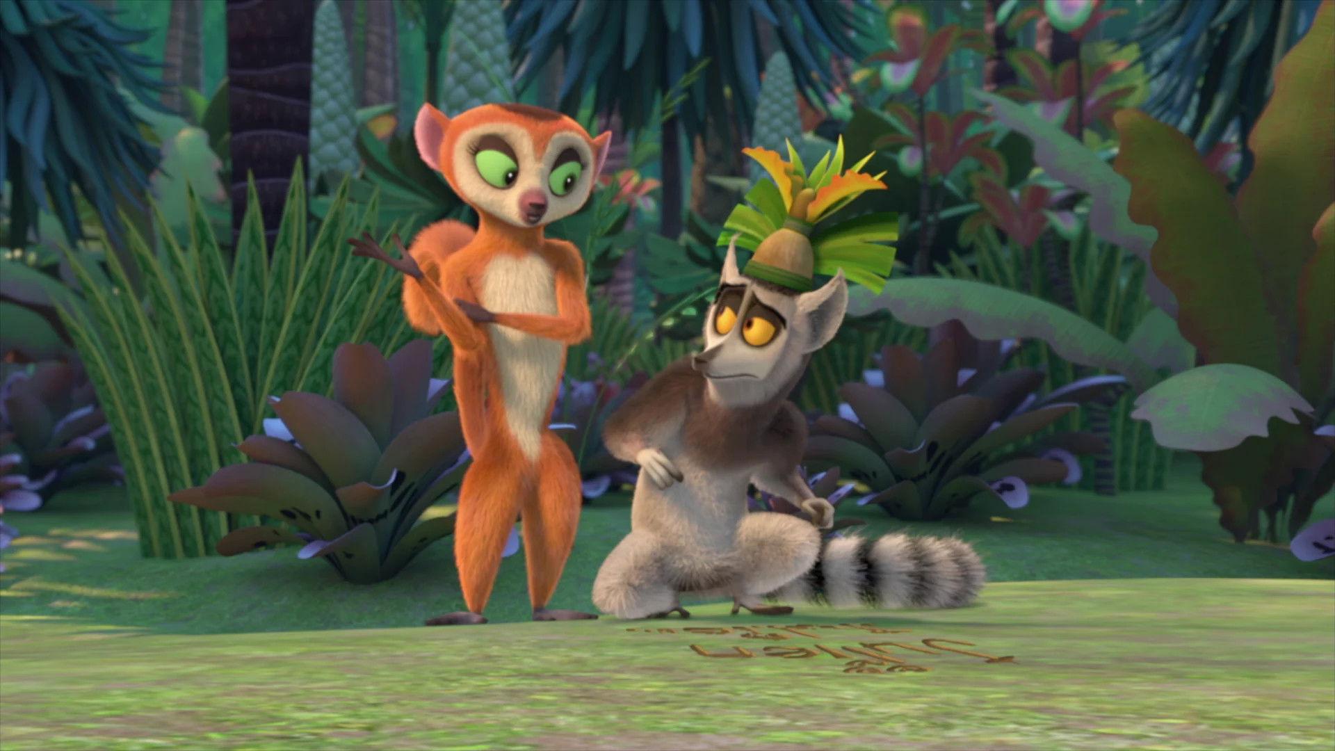 Still from True Bromance