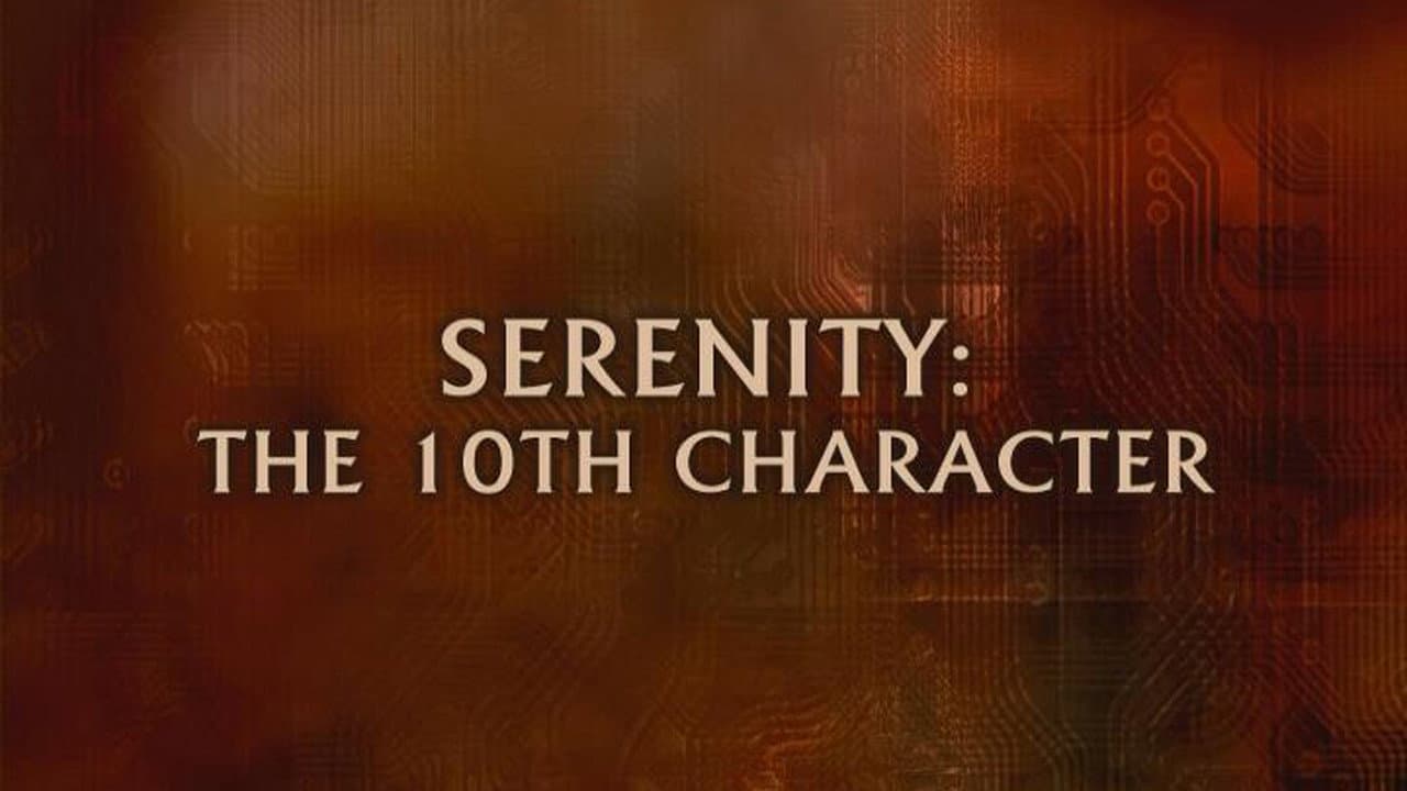 Still from The 10th Character