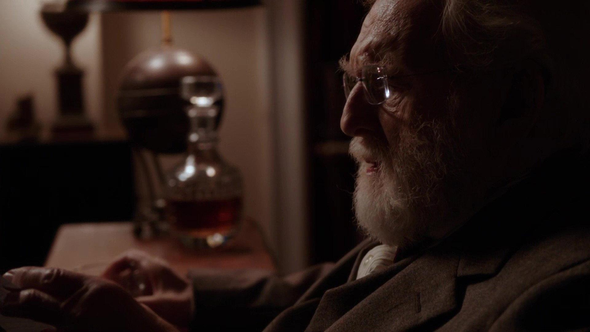 Still from Lessons Learned