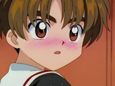 Still from Sakura and Tomoyo and the Ball Trap