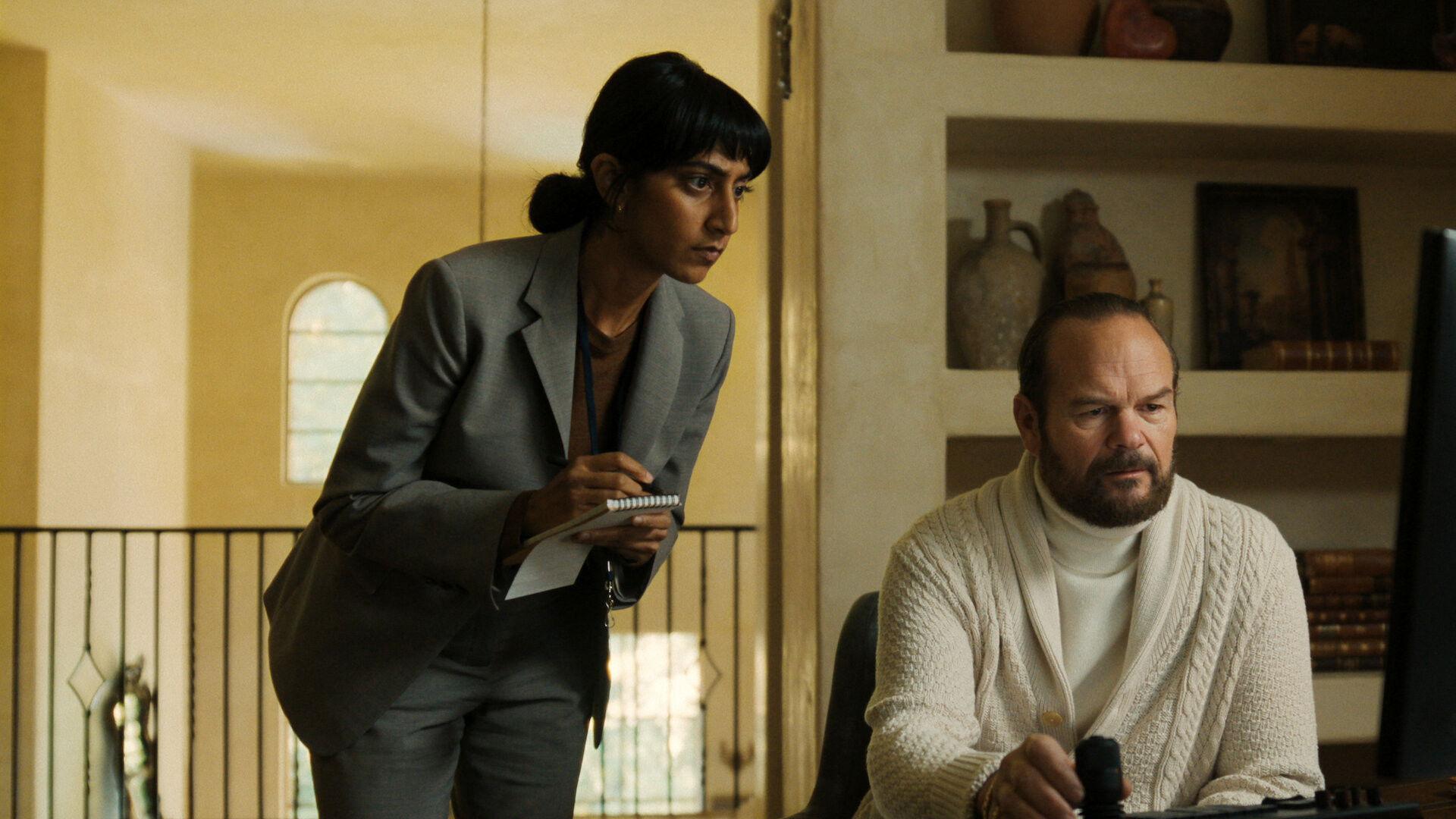 Still from Episode 2