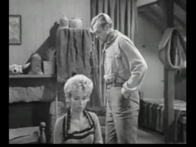Still from The Odyssey of Jubal Tanner