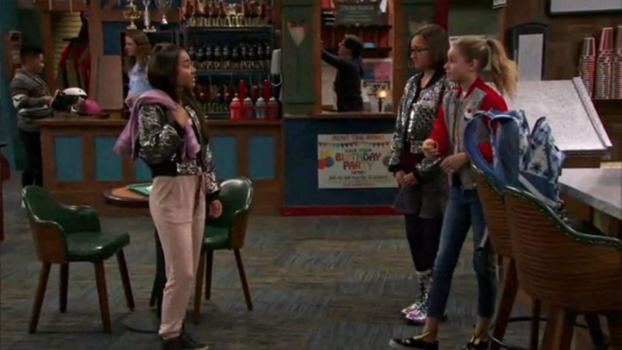Still from Would You Wrather Just Dance?
