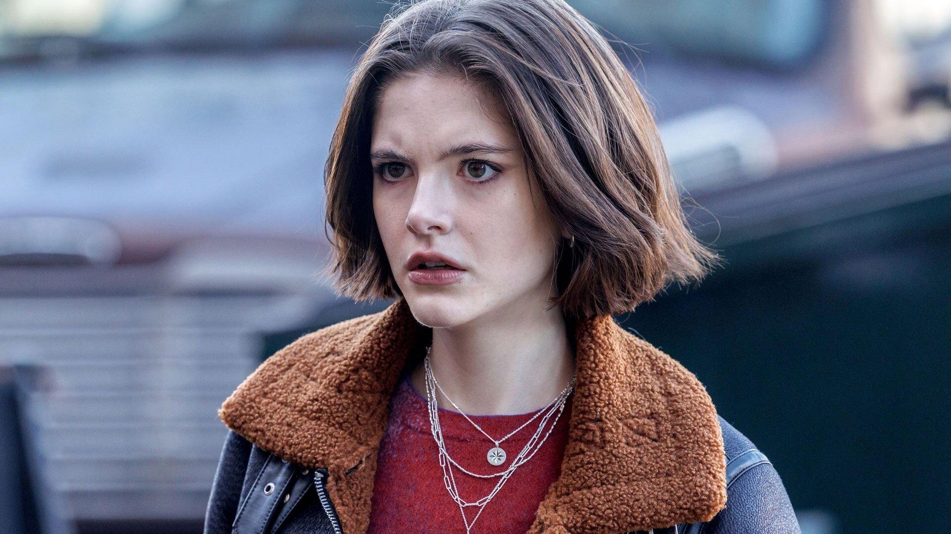 Still from Last Christmas
