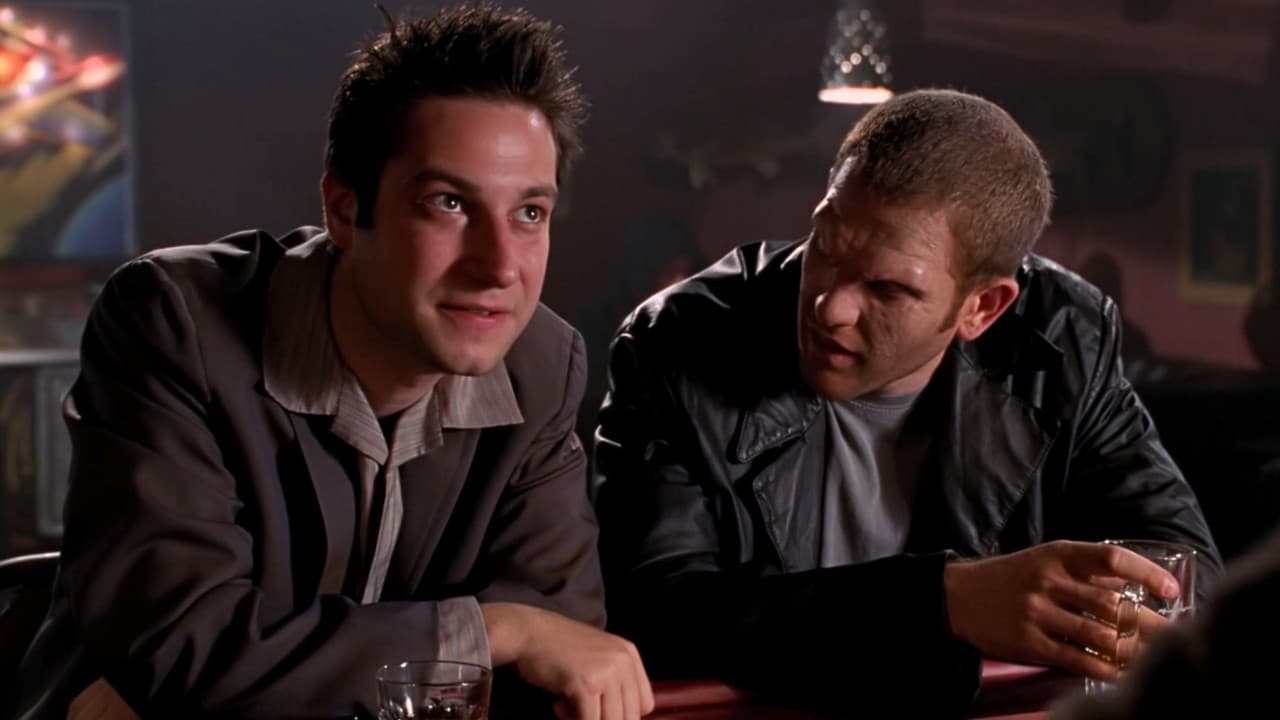 Still from Villains
