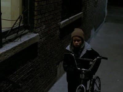 Still from Mushrooms