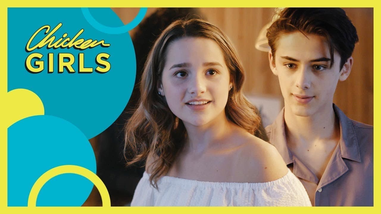 Still from Flour Babies