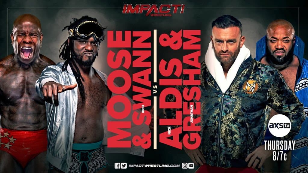 Still from Impact! #986