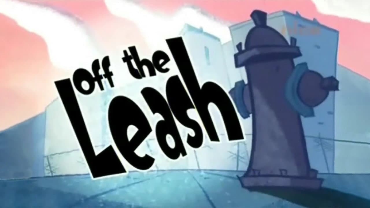 Still from Off the Leash