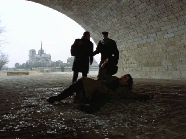 Still from Double Jeopardy