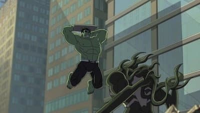 Still from The Venom Inside
