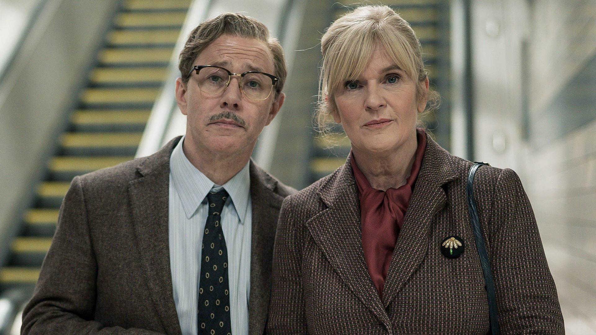 Still from Boo to a Goose