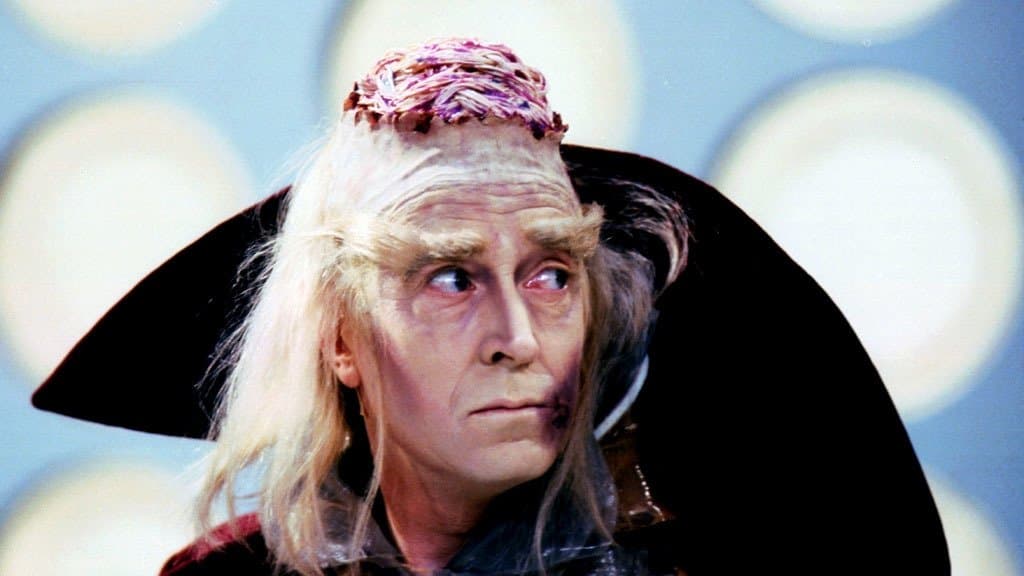 Still from Mawdryn Undead (2)
