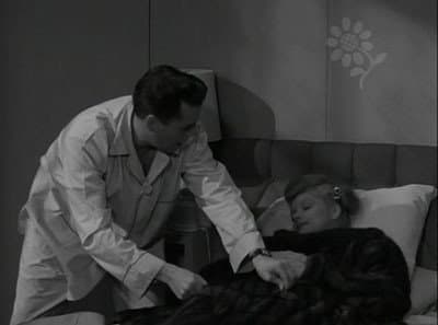 Still from The Fur Coat