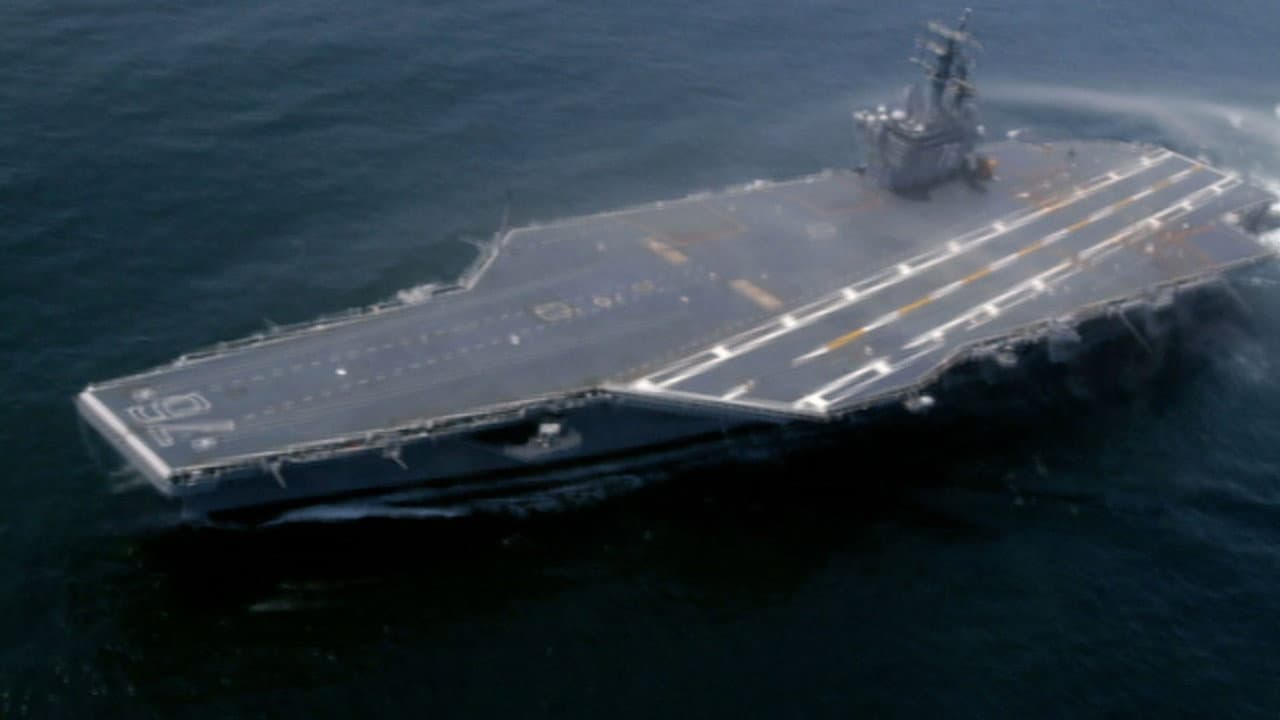 Still from World's Biggest Machines 3