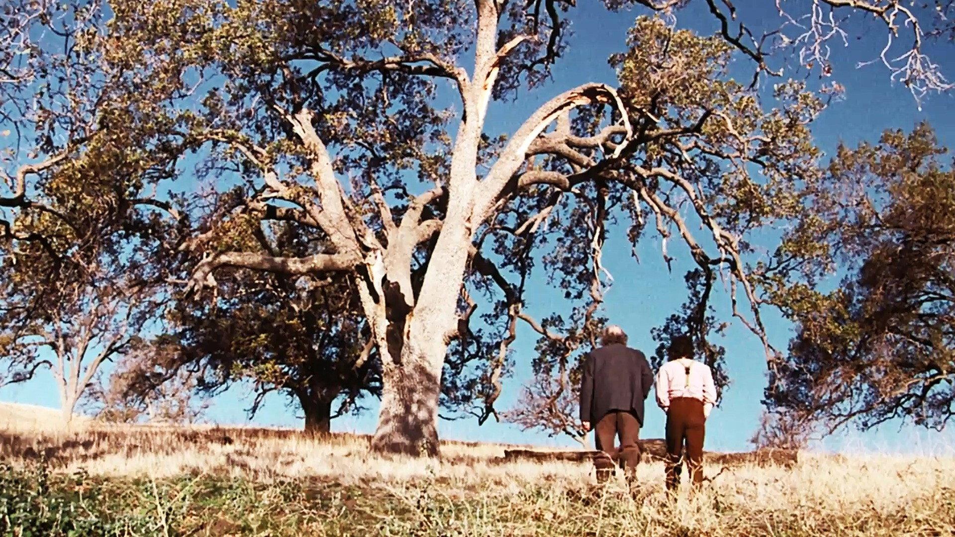 Still from Going Home