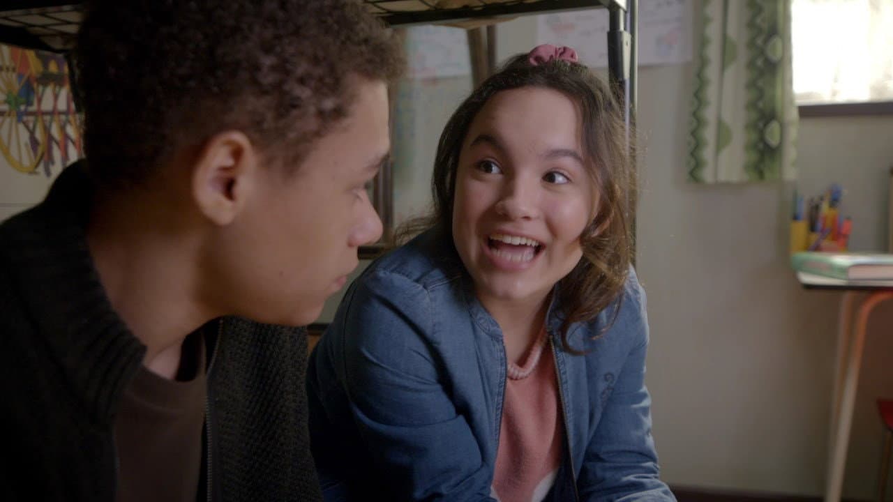 Still from Truth and Lies