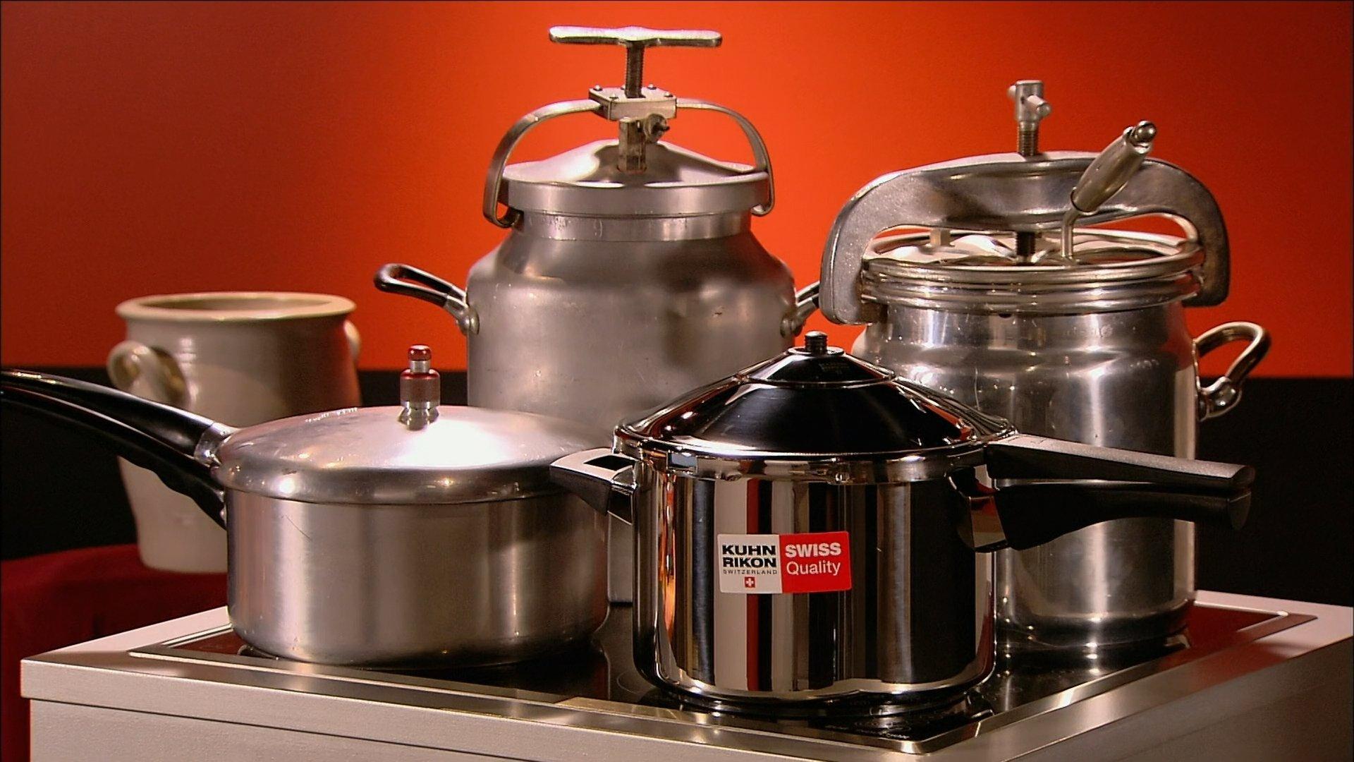 Still from Pressure Cookers, Mechanical Singing Birds, Oceanographic Buoys, Tank Trailers