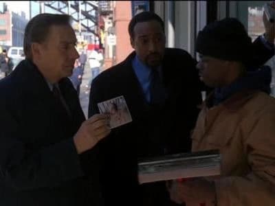 Still from Can I Get a Witness?