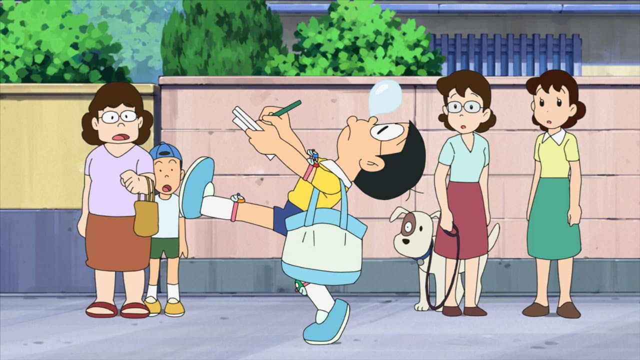 Still from Episode 1080