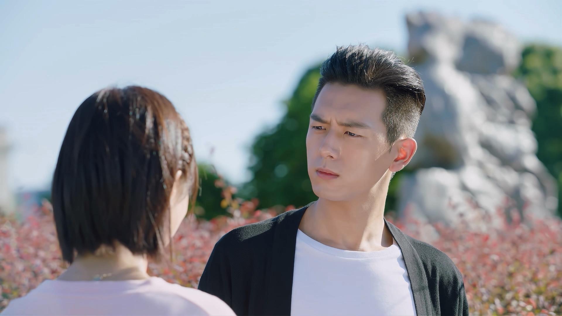 Still from In Shanghai