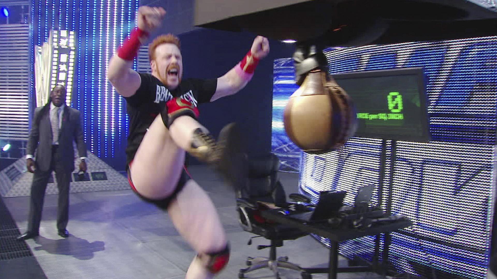 Still from SmackDown - Oct. 12, 2012