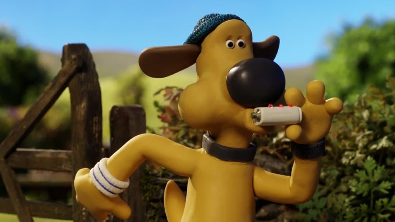 Still from Bitzer's New Whistle