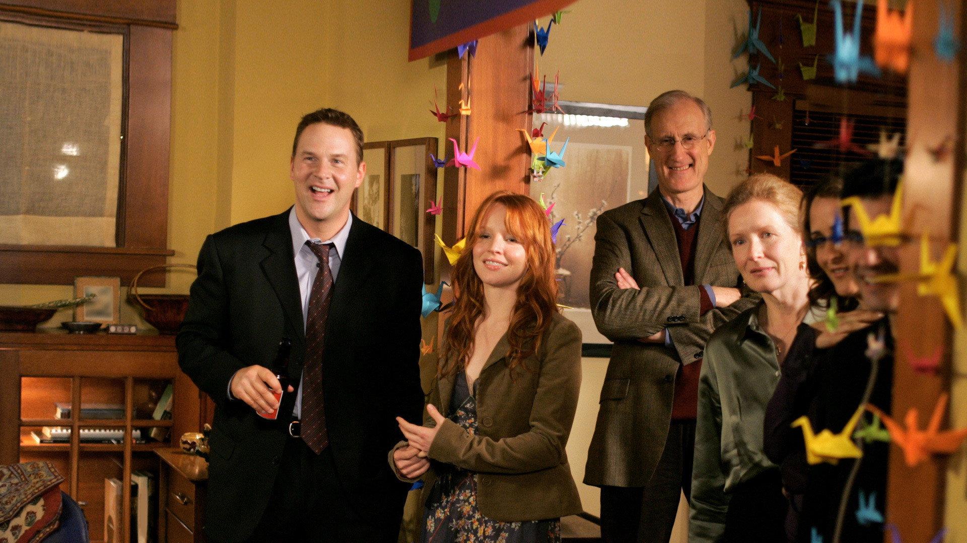 Still from Time Flies