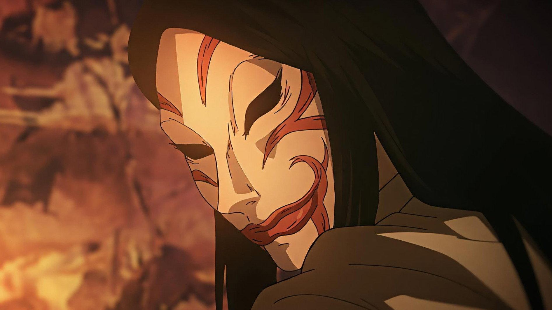 Still from Episode 4