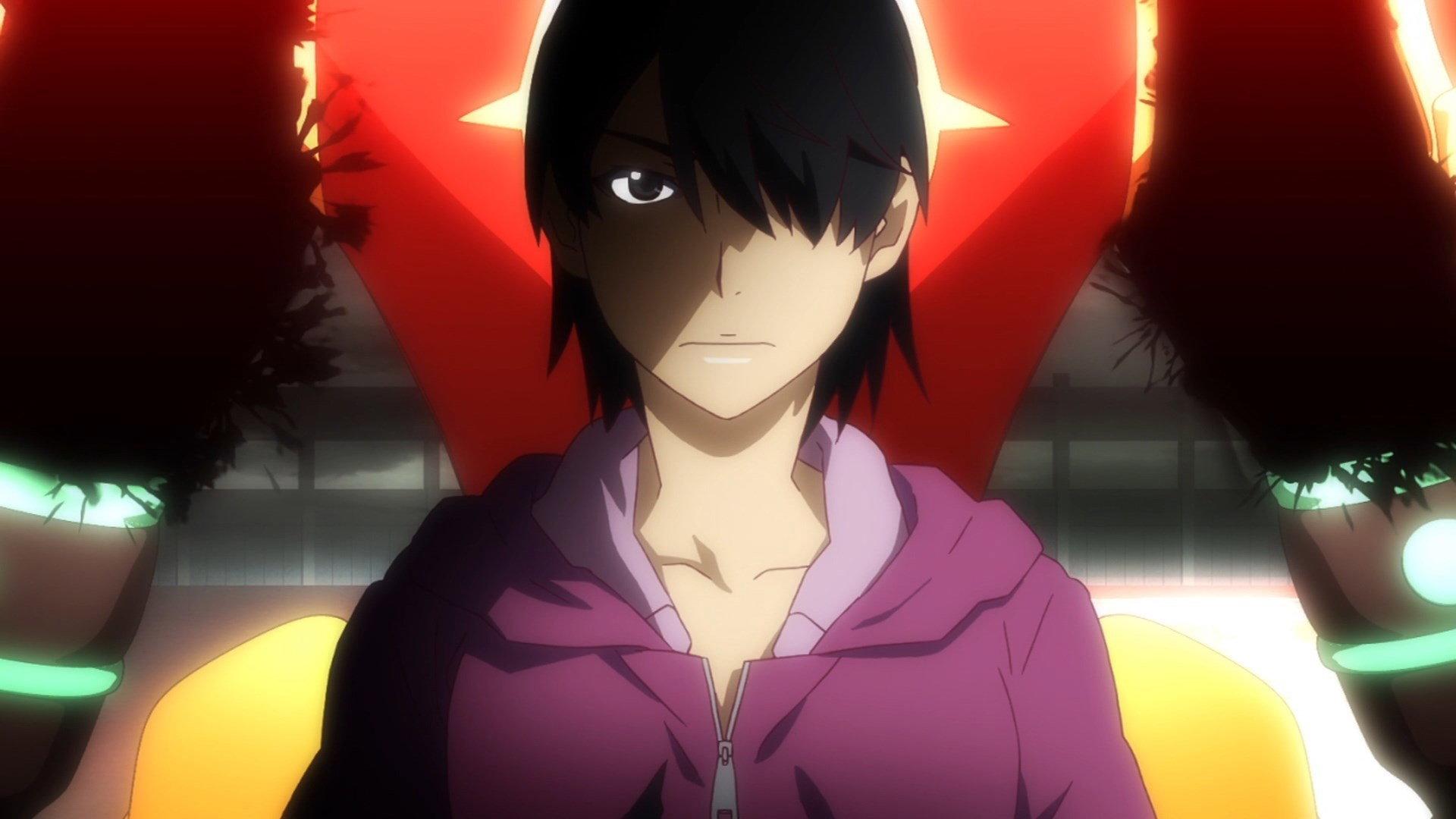 Still from SHINOBU Mail (6)