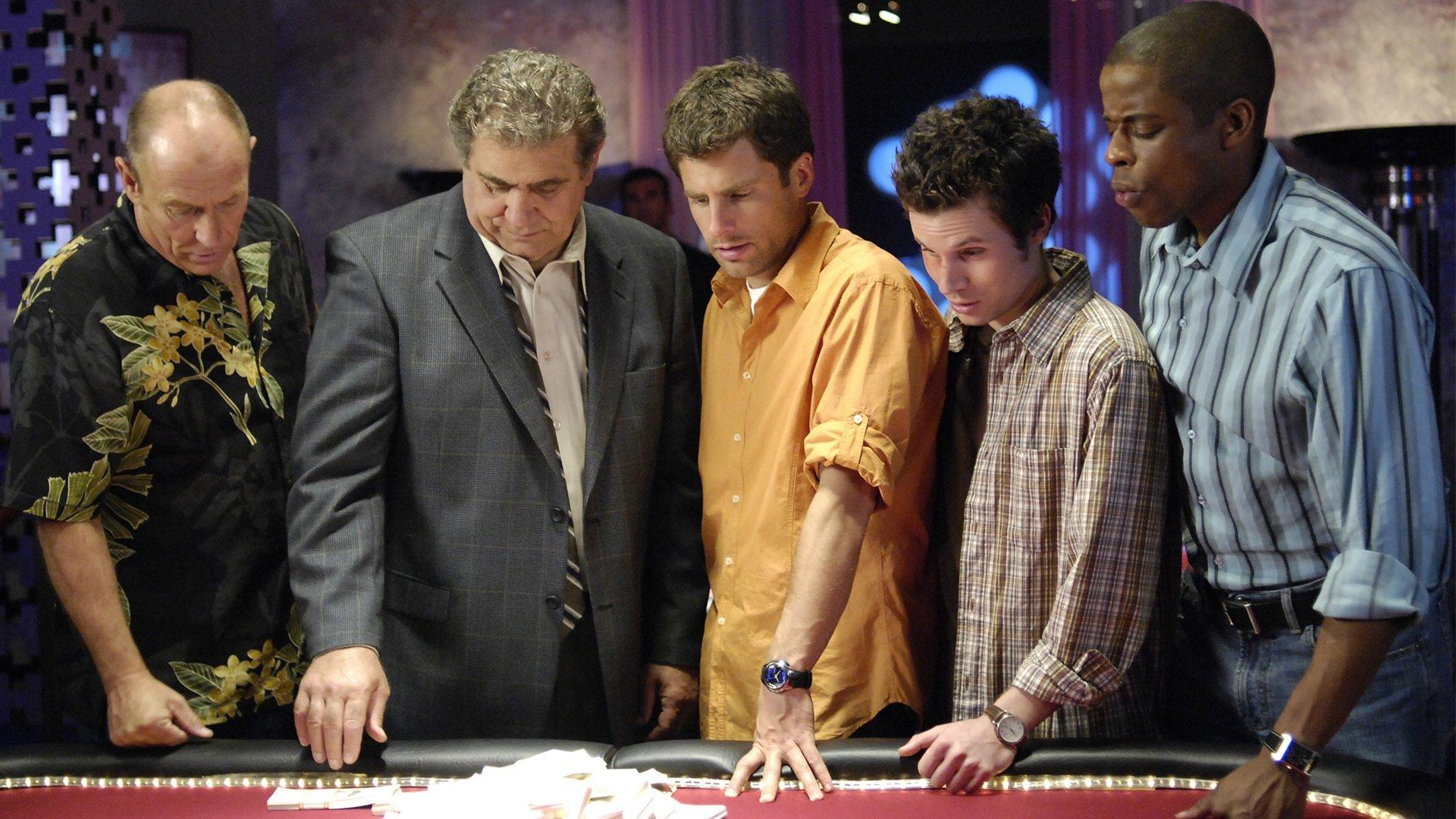 Still from Poker? I Barely Know Her