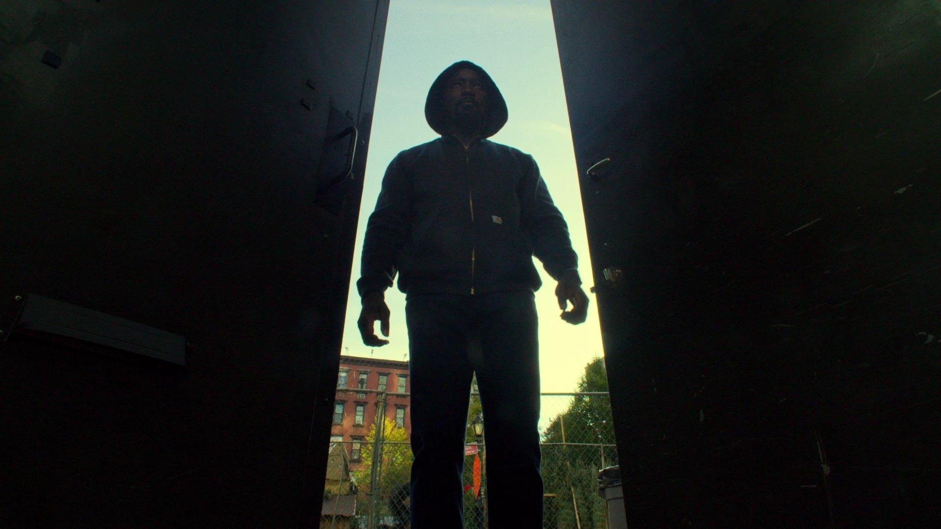 Still from They Reminisce Over You