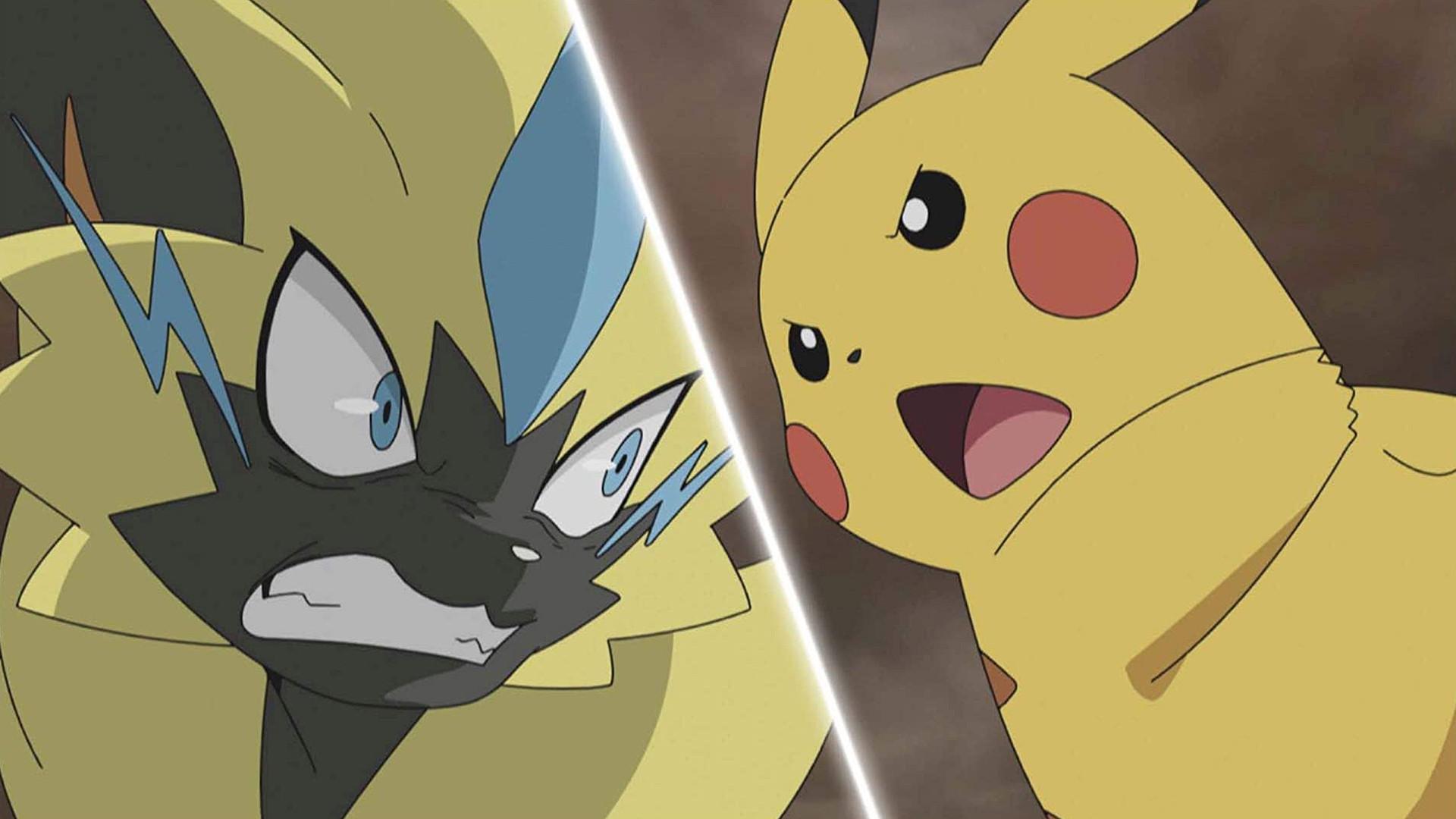 Still from Parallel Friendships!