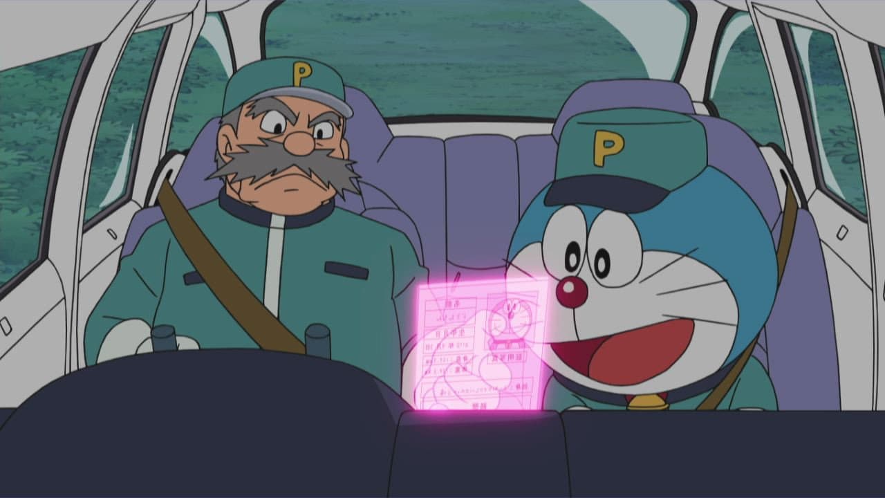 Still from Naka Mairi Senkou