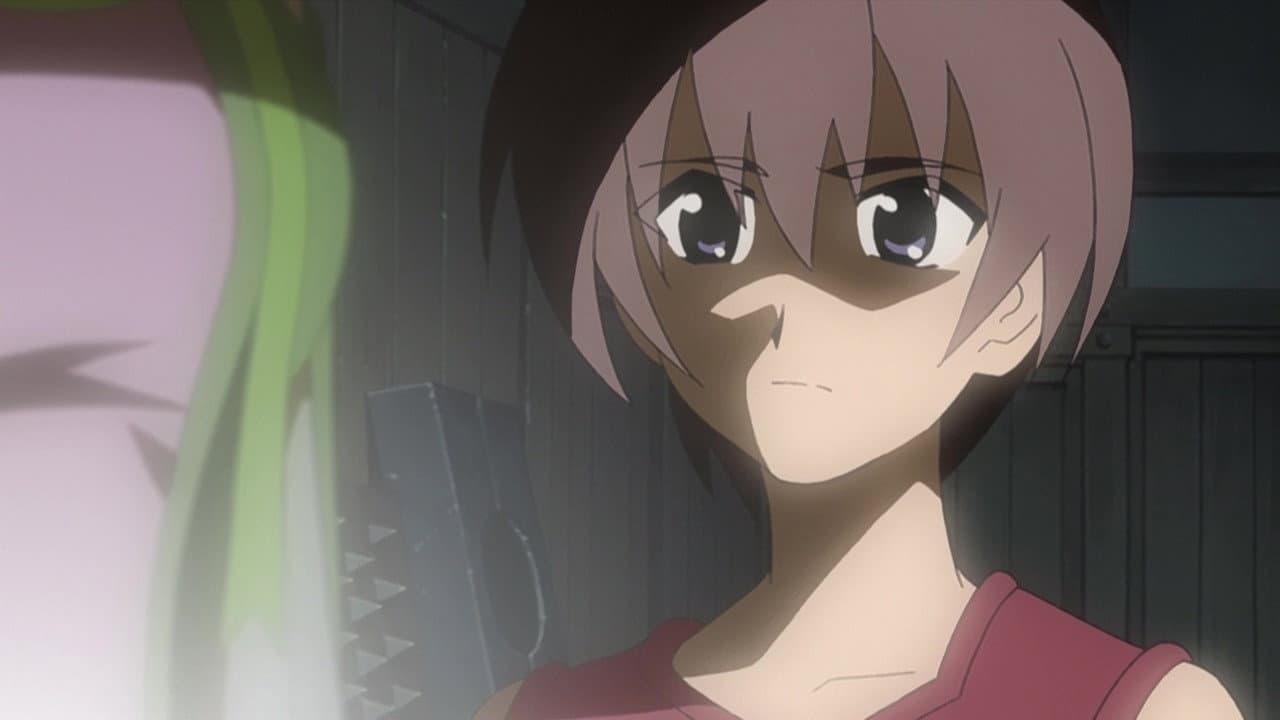 Still from The Floating Cotton Chapter - Part 2 - Takano