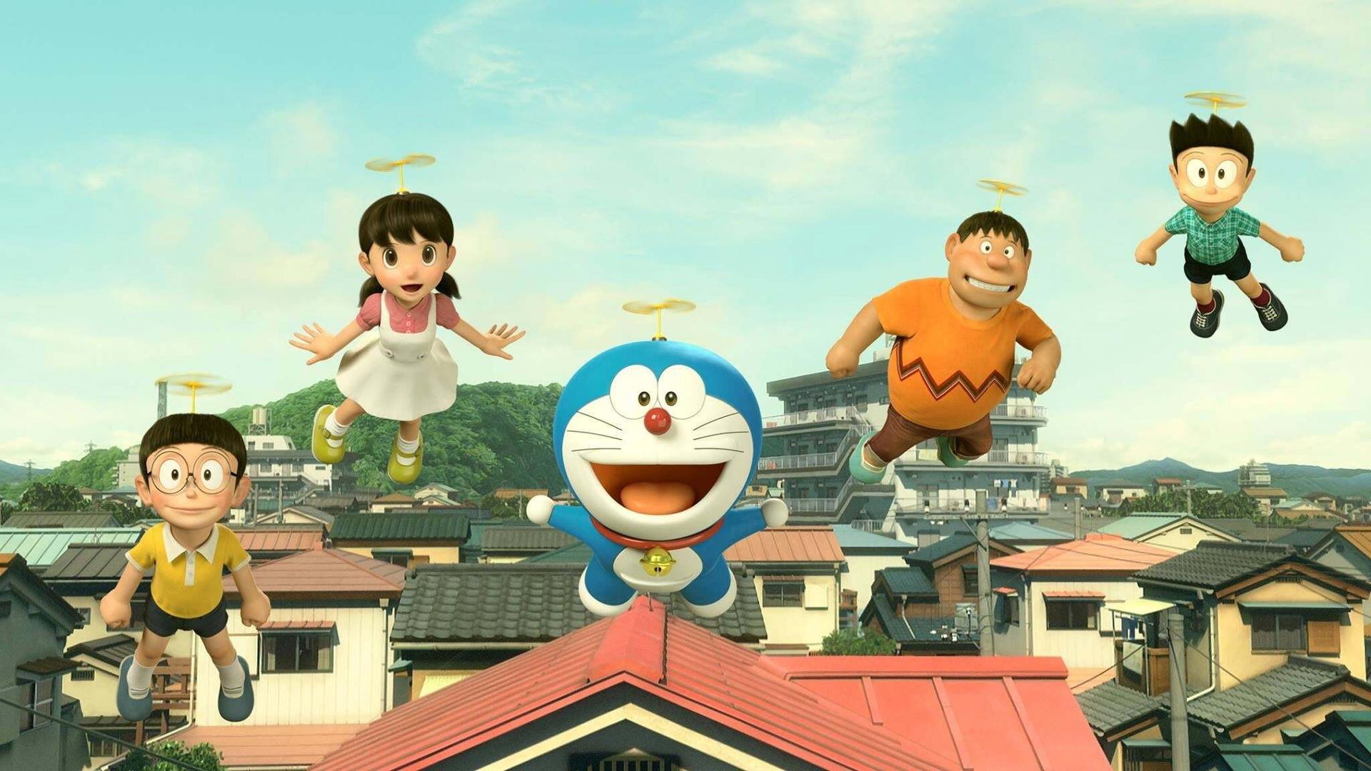 Still from Episode 188