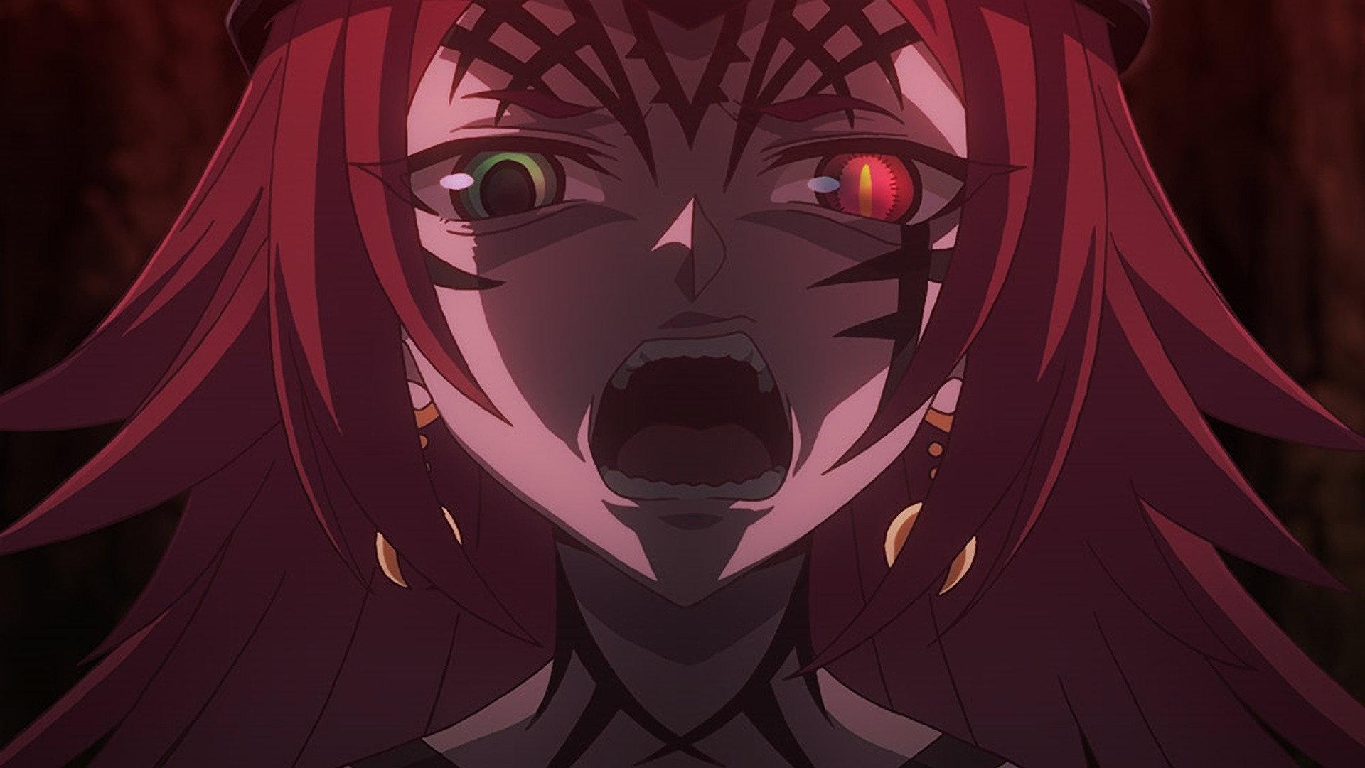Still from The Beginning of the Story