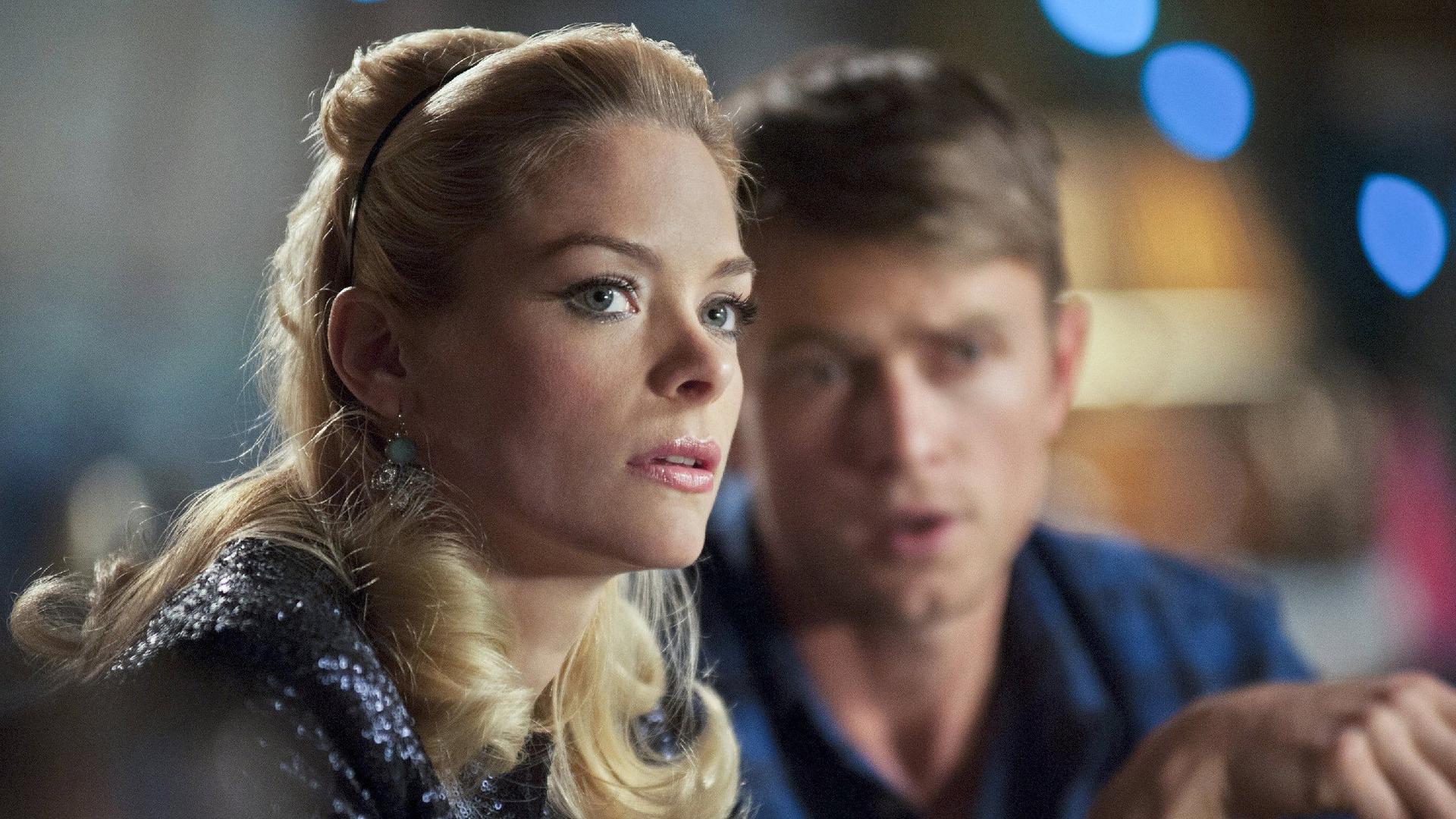 Still from If Tomorrow Never Comes